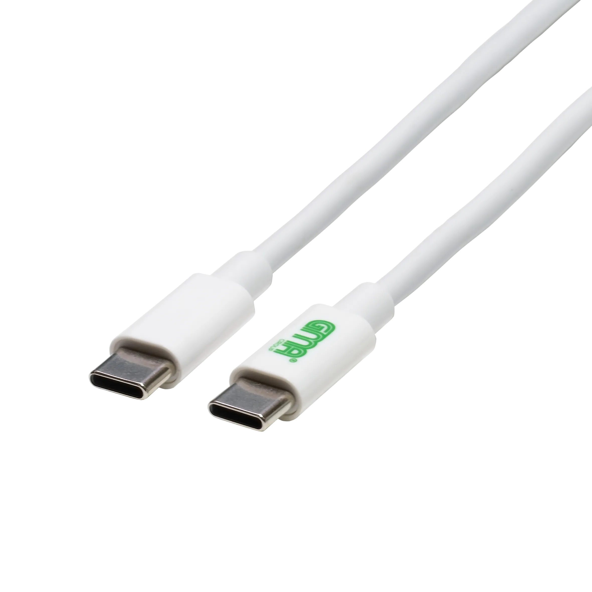 USB-C to USB-C data cable - 1m