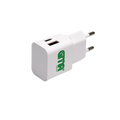 Dual Wall Charger – USB & USB-C