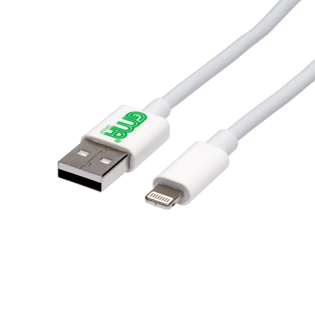 Lightning data cable - 2m