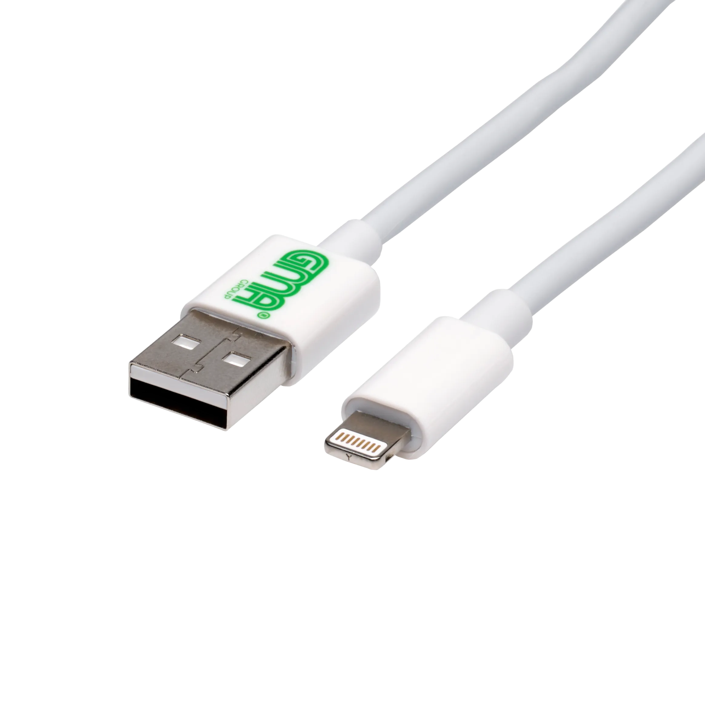 Lightning data cable - 1m