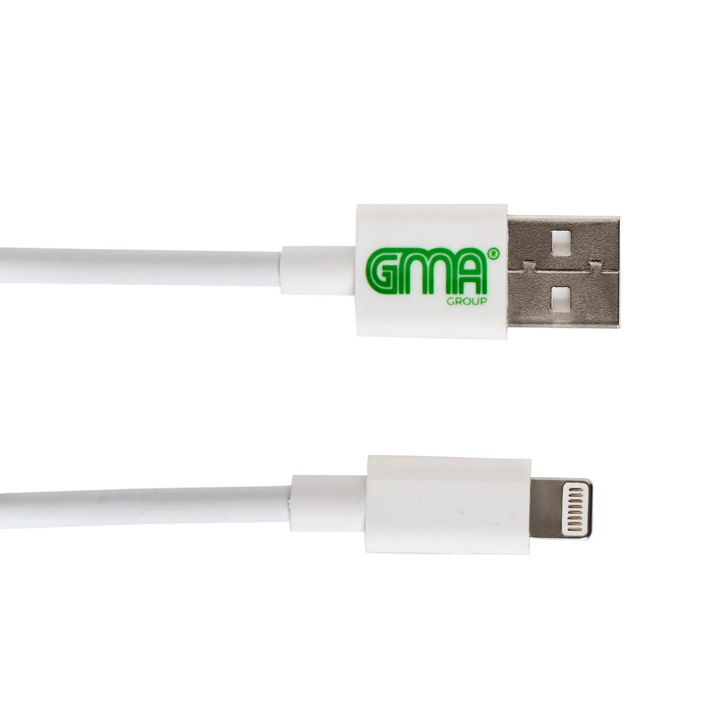Lightning data cable - 2m