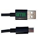 Micro-USB data cable - 1m