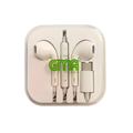 Headset USB-C Connection